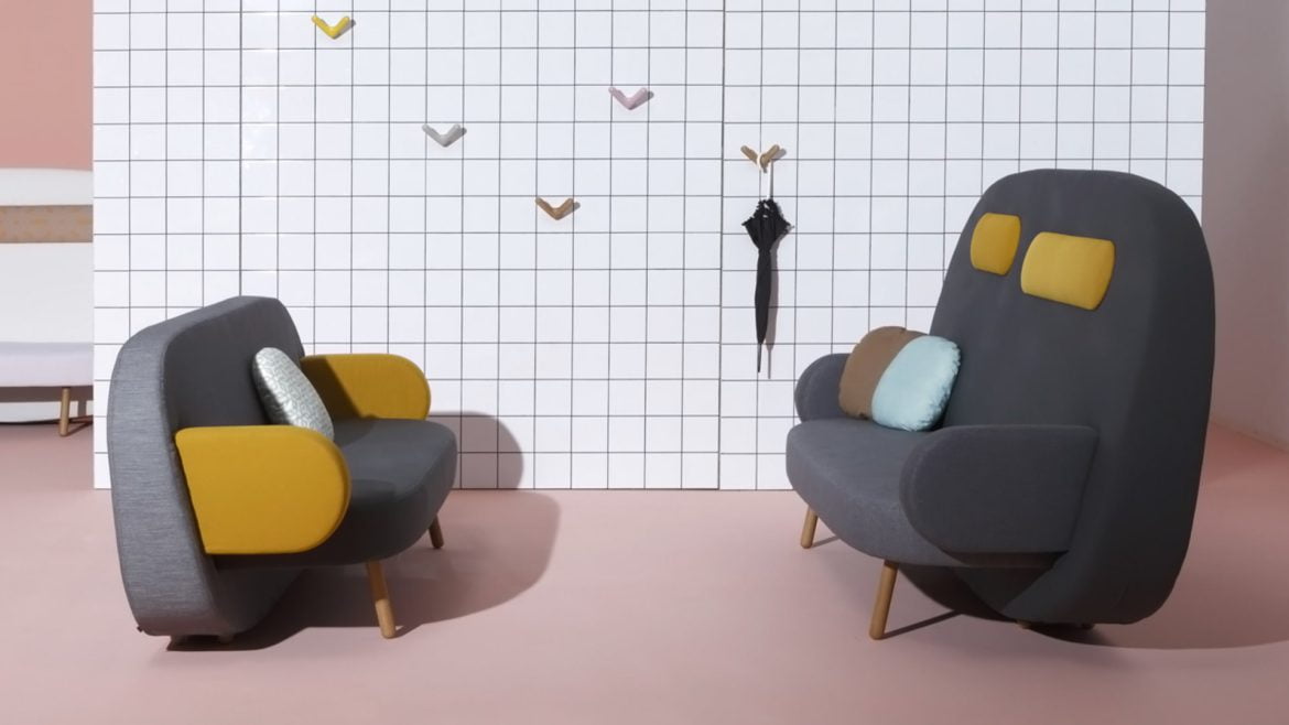 arquitectable-float karim Rashed