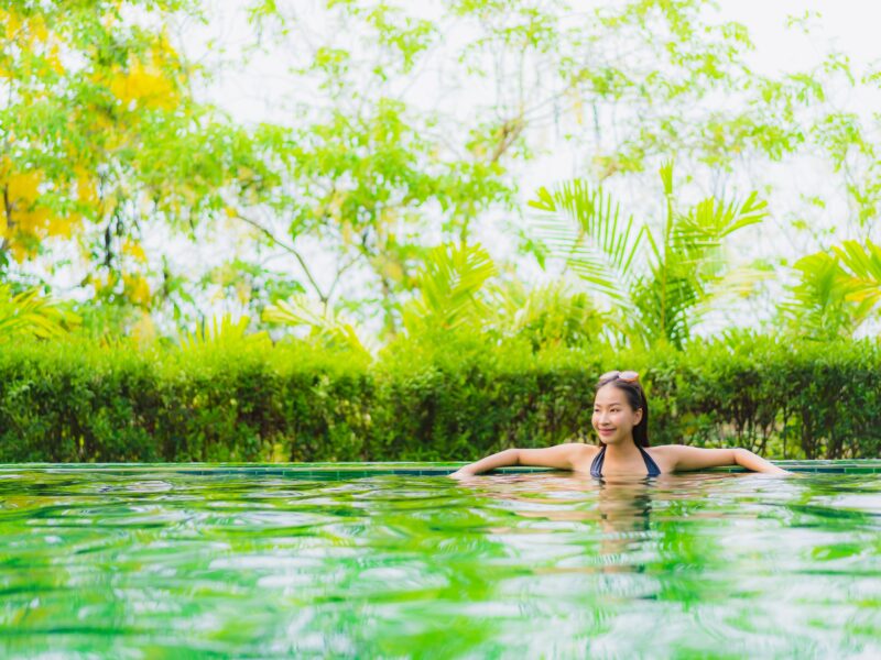 arquitectable piscina sustentable