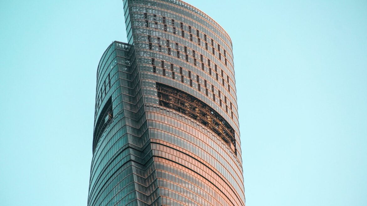 arquitectable torre shangai 2