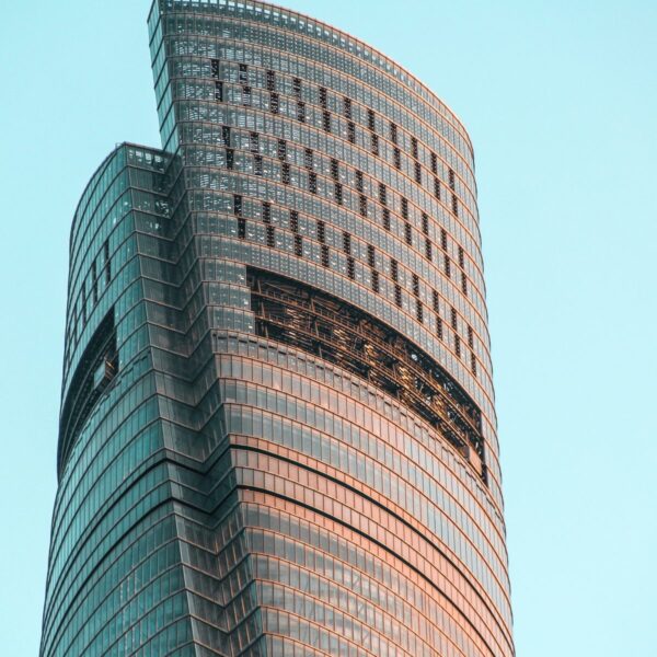 arquitectable torre shangai 2