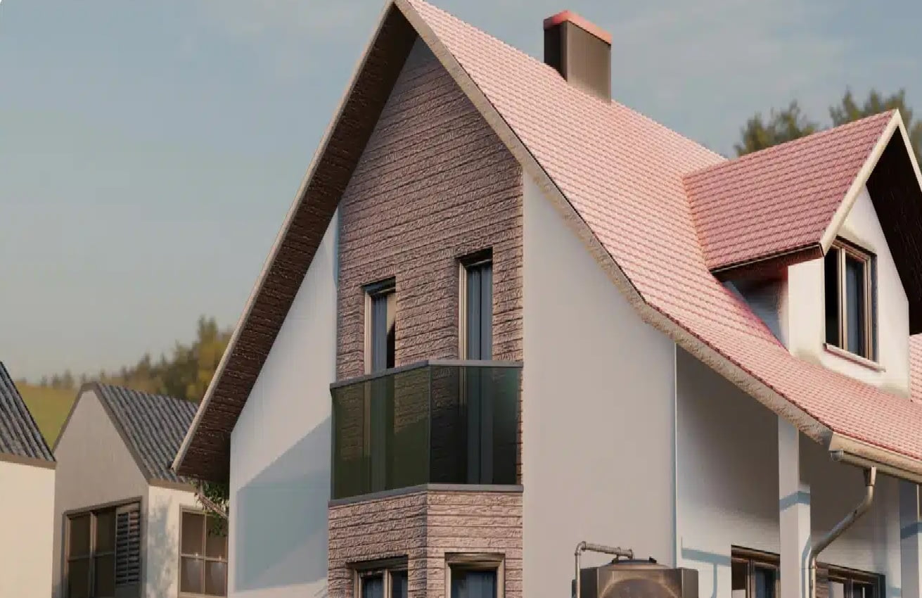 tecnologias sustentables arquitectable