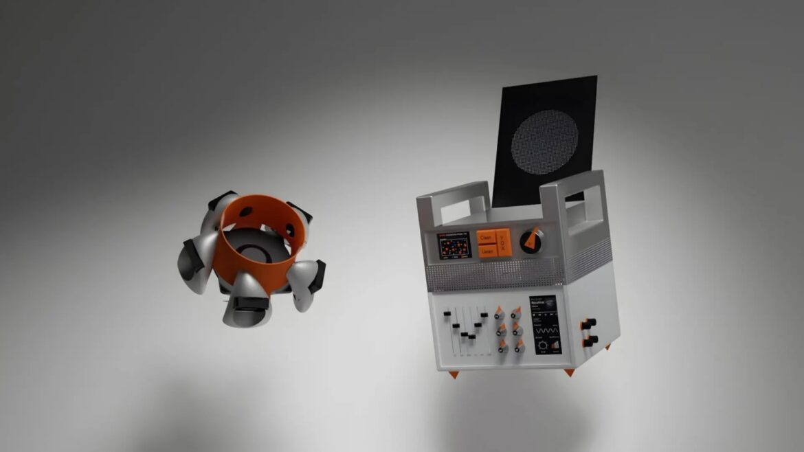 arquitectable Aeris Vox