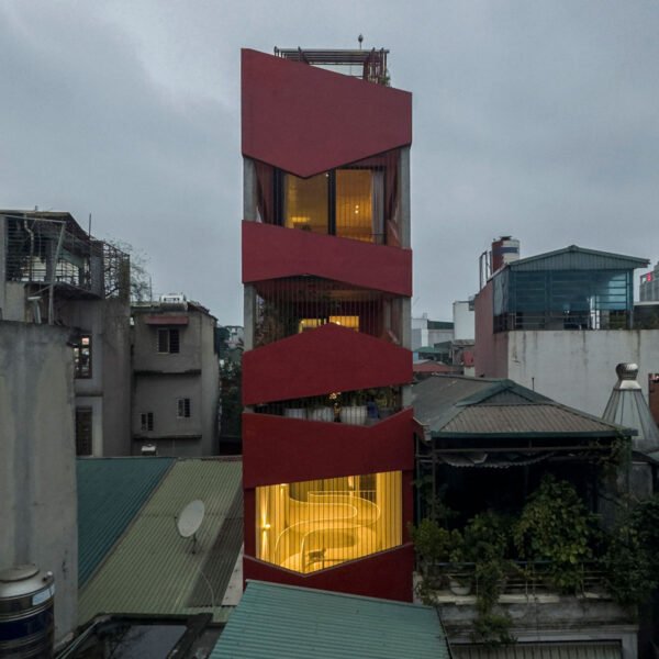 arquitectable-Maison KN