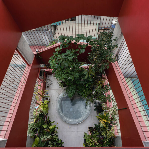arquitectable-Maison KN