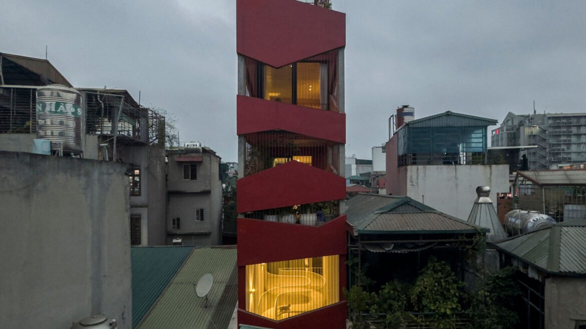 arquitectable-Maison KN