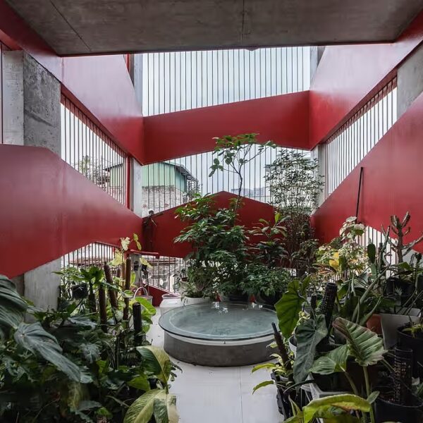arquitectable-Maison KN