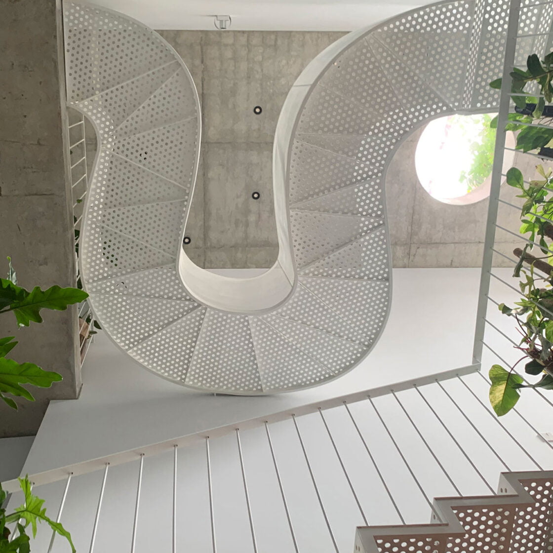 arquitectable-Maison KN