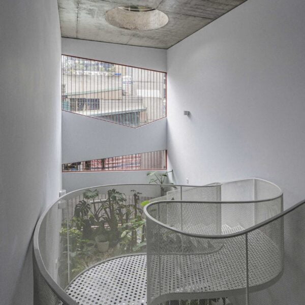 arquitectable-Maison KN