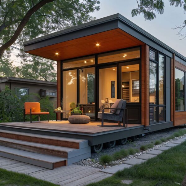 TINY HOUSE ARQUITECTABLE interior 3