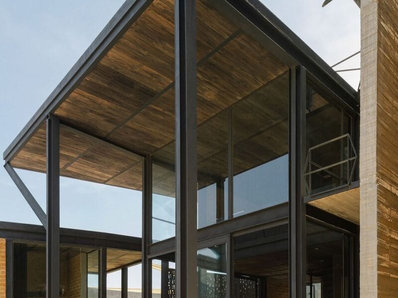 casa nube