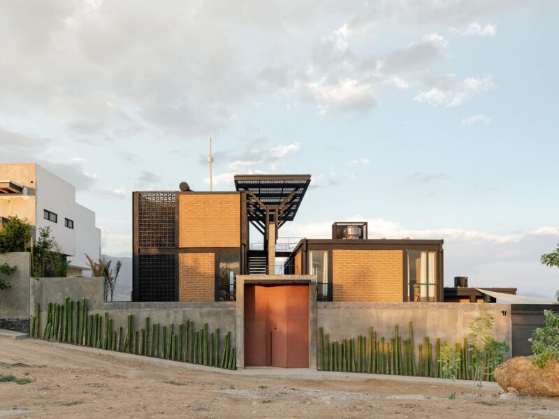 casa nube