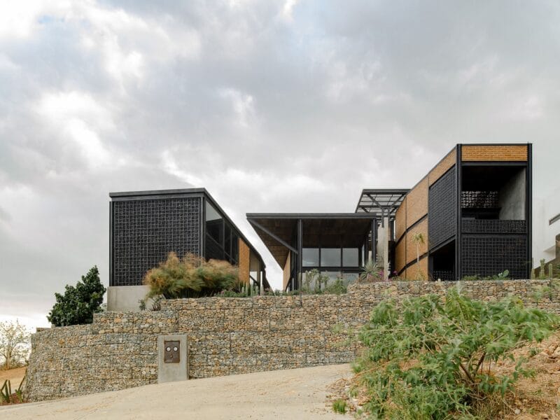 casa nube