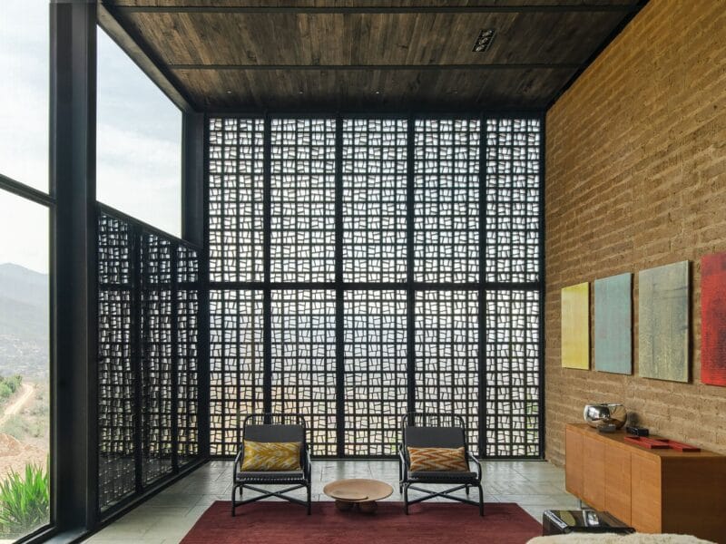 casa nube