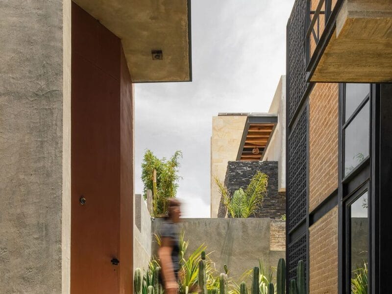 casa nube