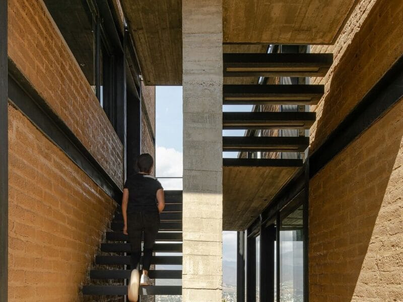 casa nube