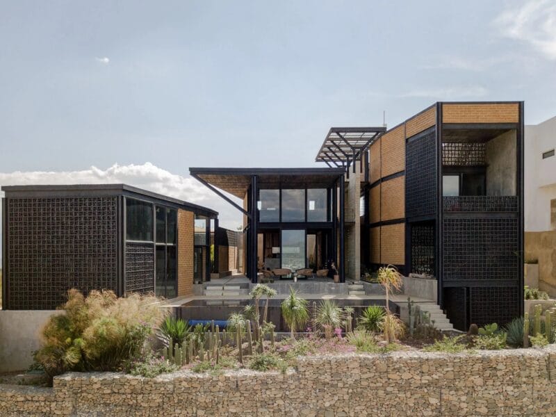 casa nube