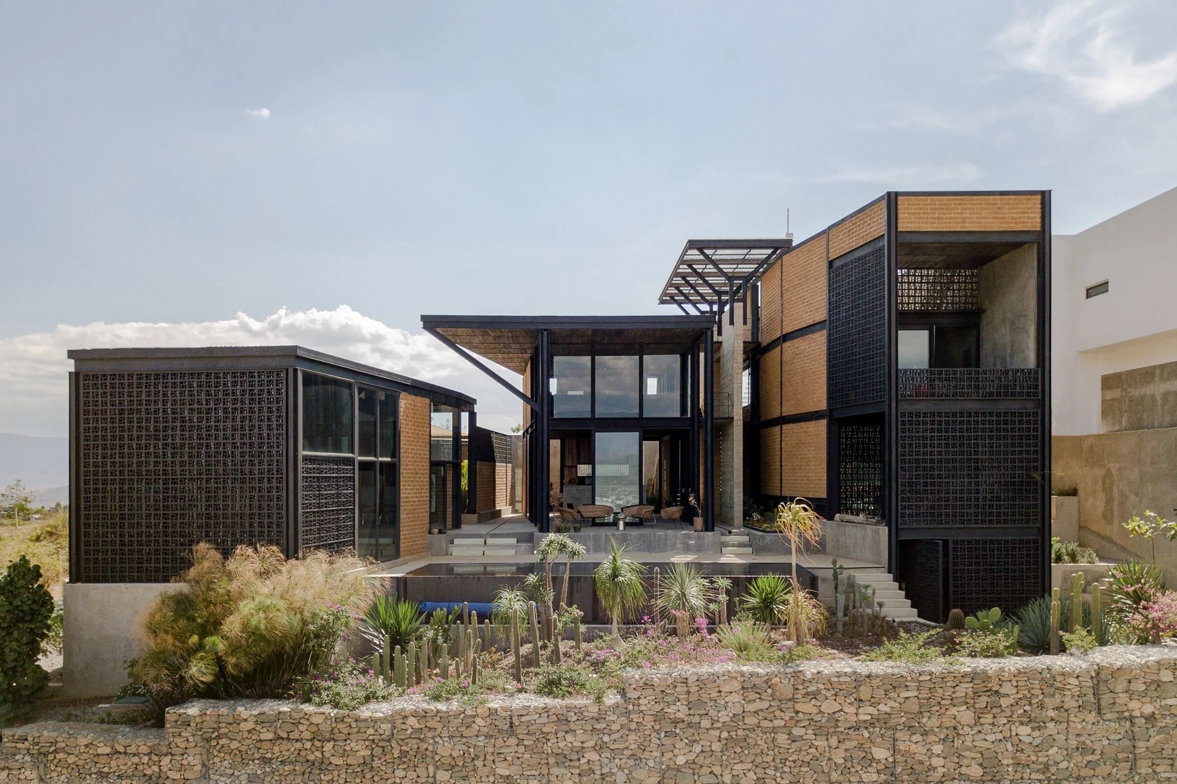 casa nube