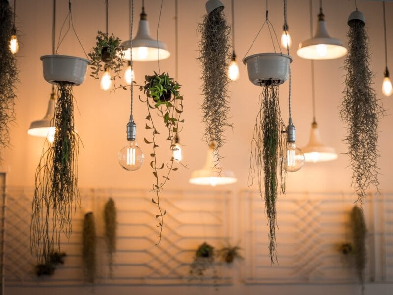 luces led pros y contras de su uso en el hogar 3