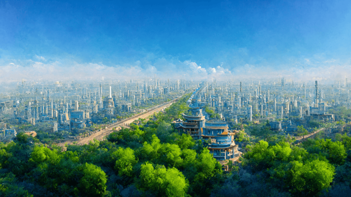 Beijing-futuro bueno
